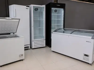 Instalação de Equipamentos